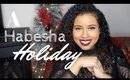 #vlogmas #vlogs Salina's Holiday Series Day 1: Things Habesha People Do During Christmas