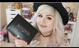 Boxycharm Unboxing | July 2016