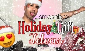 Holiday Beauty Gift Ideas- Smashbox Review!