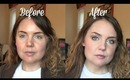 Get Ready with Me (12.21.12) - Everyday Work Makeup