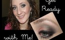 Get ready with me! using Sleek Makeup