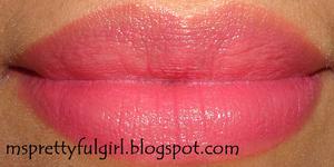 Avon Healthy Makeup Lip Cream SPF 15 Berry Pretty http://msprettyfulgirl.blogspot.com/2011/05/swatches-avon-healthy-makeup-lip-cream.html