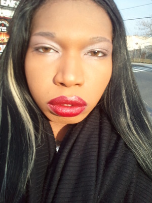 Chanel L.