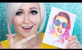 Kandee Johnson BEAUTYCON Summer Box! SUBSCRIPTION ADDICTION