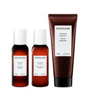 SACHAJUAN Moisturizing Discovery Kit