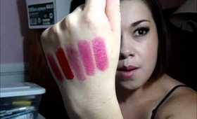 99 Cent Lipsticks That I Love!
