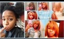 I Went Blonde!!!!: Story Time |BeautybyTommie