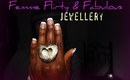 Femme Flirty & Fabulous Jewellery