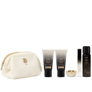 Oribe Travel Essentials Set