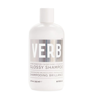 Glossy Shampoo 12 fl oz