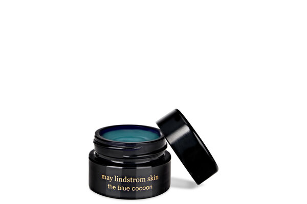the blue cocoon 10ml ブルーコクーン may-lindstrom-skin-the-blue-