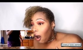 Daughter Exposed Her Mother