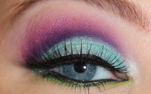 Cora A.'s (vintageortacky) Photos | Beautylish