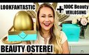 Lookfantastic Osterei Beauty Egg 2020 | Unboxing & Verlosung