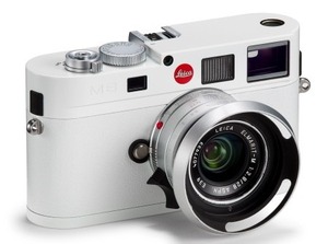 Leica limited edition