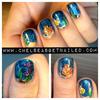 Under the Sea Nails