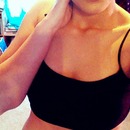 be proud of curves. :)