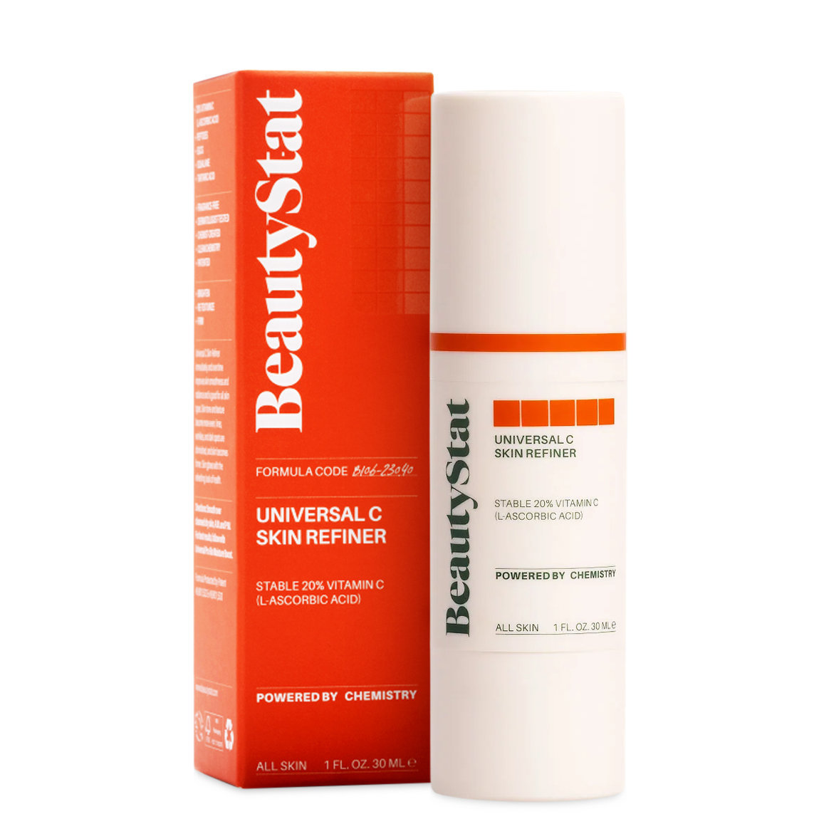 beautystat cosmetics c lip serum spf 30 C Lip Serum SPF 30 main image 0