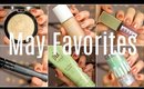 May Favorites! | Bailey B.