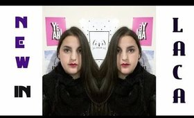 .: LACA:. Maquillaje, cuidado de la piel y más! // Naty de Pardo // Argentina