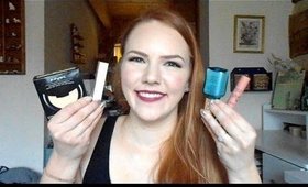 Winter Beauty Haul: NYX, Colour Pop & More