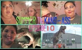 SUMMER IN KANS-ASS | episode 10