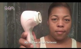 The Clarisonic Review