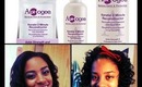 Aphogee Keratin 2 Minute Reconstructor & The Importance of Protein