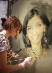 Mrunal D.