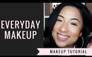 Everyday Makeup Routine + GIVEAWAY!