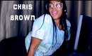 Chris Brown - Questions (Audio) REACTION