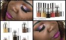 PUR Quick Pro Glitters Eye Shadow Look