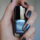 Chanel - Black Pearl