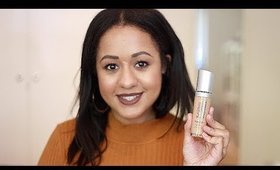 BEAUTY: 1 MIN NEW FIND - FOUNDATION | SIANA