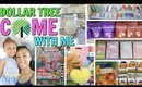 COME WITH ME TO DOLLAR TREE! NEW BRAND NAMES AND ITEMS YOU CAN’T FIND