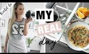 What I Really Do In A Day - It Was A Disaster