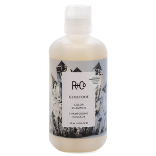 R+Co Gemstone Color Shampoo 