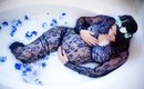 Maternity Photos | My Experience, Outfits and Tips