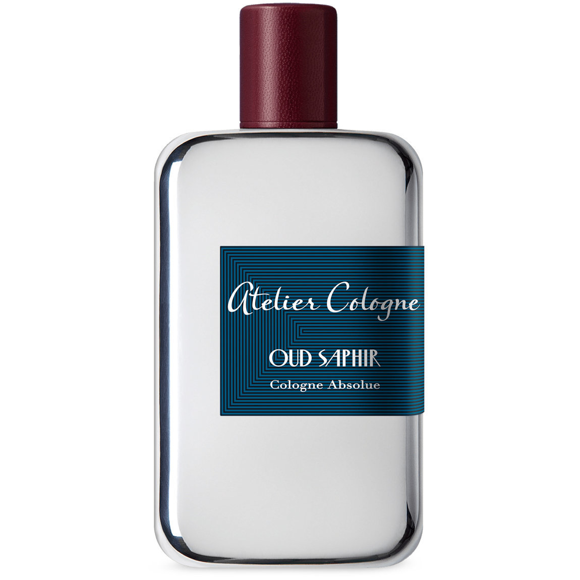 Atelier Cologne Oud Saphir 200 ml alternative view 1 - product swatch.