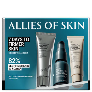 Allies of Skin 7 Days to Firmer Skin Kit