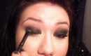 Look : Demi lovato Give your heart a break officall makeup tutorial