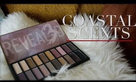 Coastal Scents Revealed 3 Winner║ Emmy Vargas