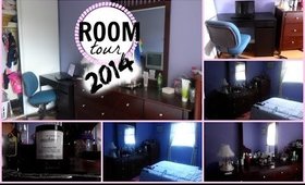 ROOM TOUR // 2014