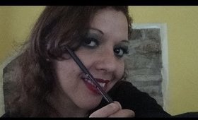Review Stylo Regard Waterproof YR