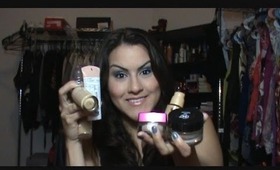 Overview Drugstore Foundations