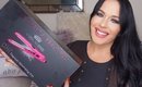 MAKEUP & BEAUTY + IPHONE ACCESSORIES GIVEAWAY!! SMASHBOX, CHi & MoRe!!! OPEN GIVEAWAY!