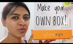 September Glamego Box