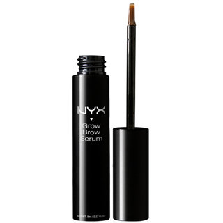 NYX Cosmetics Brow Grow Serum