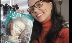 New  CK one & Ulta Sale!  21 days March!