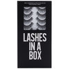 LASHES IN A BOX E1